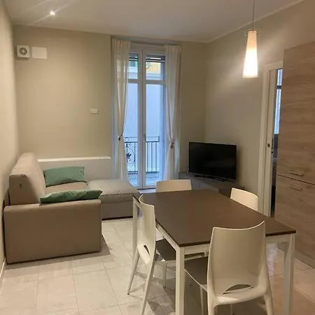 Apartament Residenza Il Principe Bilocale Due