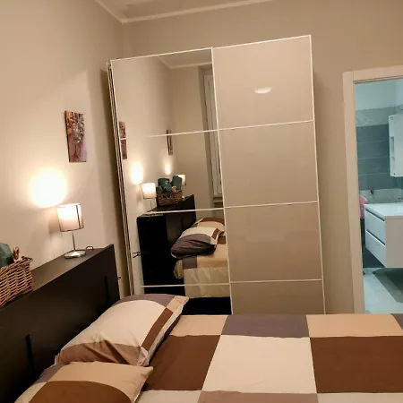 Residenza Il Principe Bilocale Due