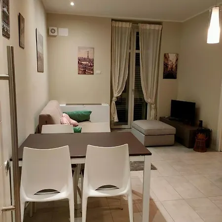 Apartament Residenza Il Principe Bilocale Due *