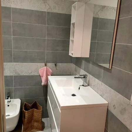 Residenza Il Principe Bilocale Due
