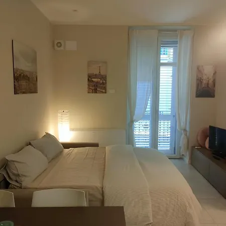 Residenza Il Principe, Bilocale 2 In Centro * Парма