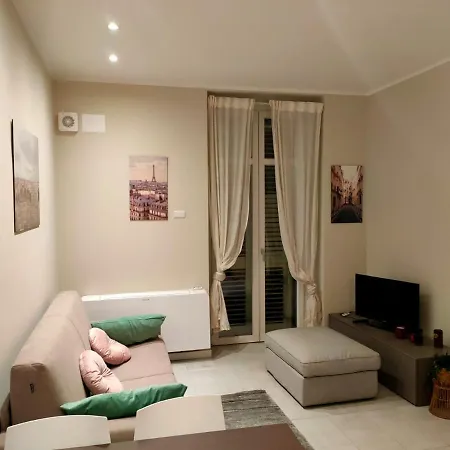 Residenza Il Principe Bilocale Due *