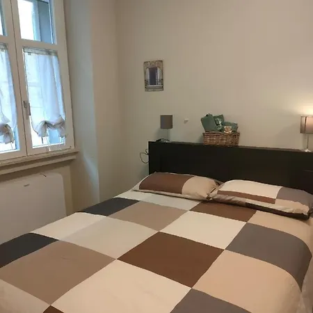 Apartment Residenza Il Principe Bilocale Due