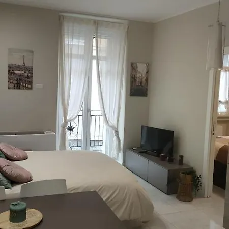 Apartament Residenza Il Principe Bilocale Due