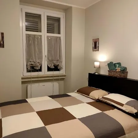 Residenza Il Principe Bilocale Due *