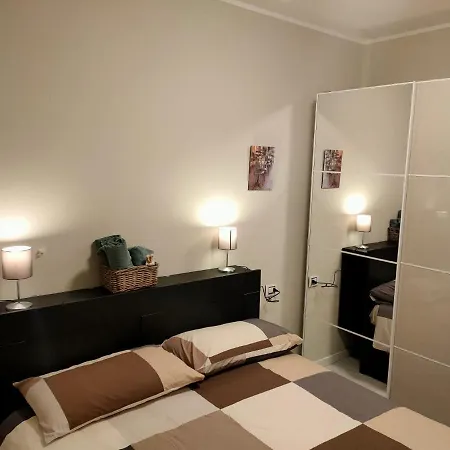 Residenza Il Principe Bilocale Due