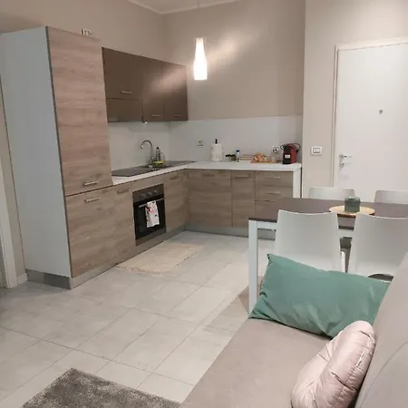 Apartament Residenza Il Principe Bilocale Due *