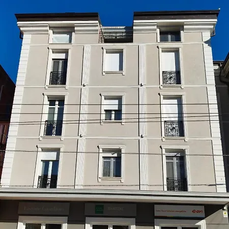 Residenza Il Principe Bilocale Due