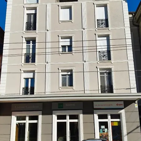 Residenza Il Principe Bilocale Due Apartament