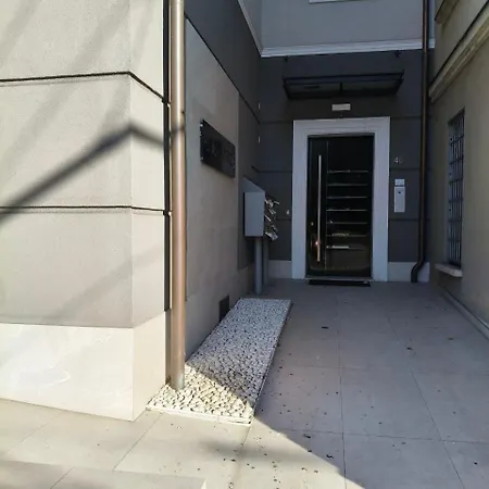 Residenza Il Principe, Bilocale 2 In Centro 公寓