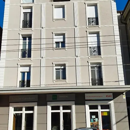 Residenza Il Principe Bilocale Due Apartament Parma