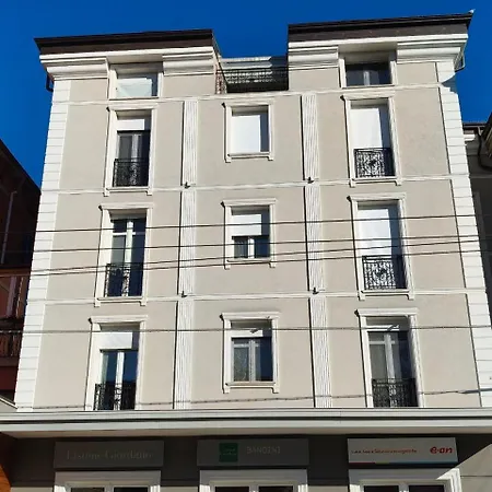 Apartament Residenza Il Principe Bilocale Due Parma