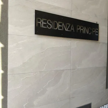 Residenza Il Principe Bilocale Due *