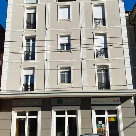 Residenza Il Principe Bilocale Due Parma