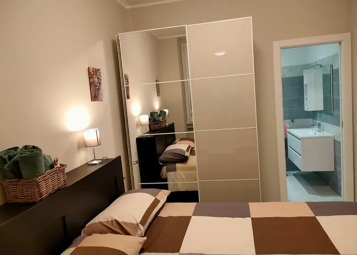 Residenza Il Principe, Bilocale 2 In Centro