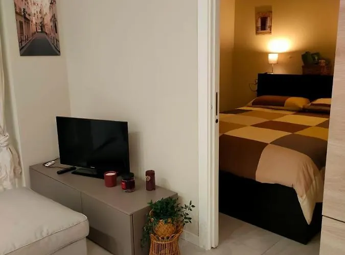 Residenza Il Principe, Bilocale 2 In Centro Parma
