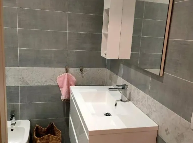 Residenza Il Principe, Bilocale 2 In Centro