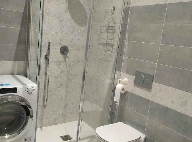 아파트 Residenza Il Principe, Bilocale 2 In Centro 파르마