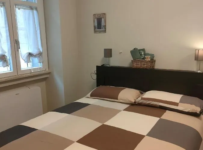 Apartment Residenza Il Principe, Bilocale 2 In Centro