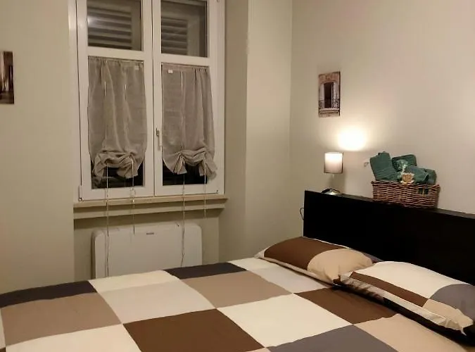 Residenza Il Principe, Bilocale 2 In Centro *