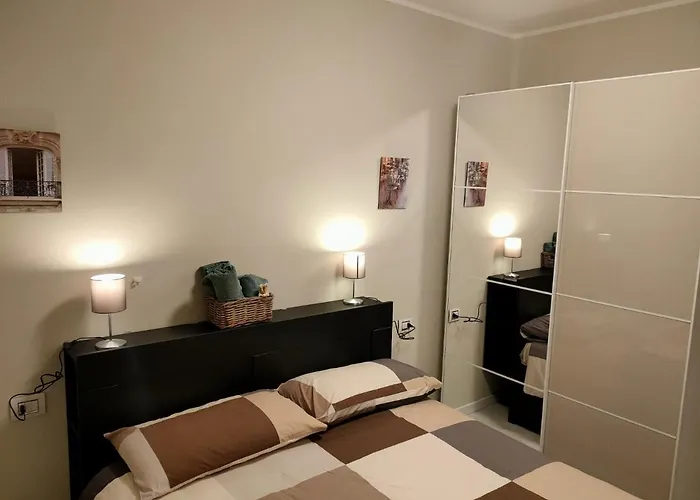 Residenza Il Principe, Bilocale 2 In Centro