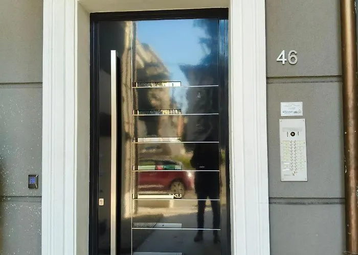 Residenza Il Principe, Bilocale 2 In Centro 파르마