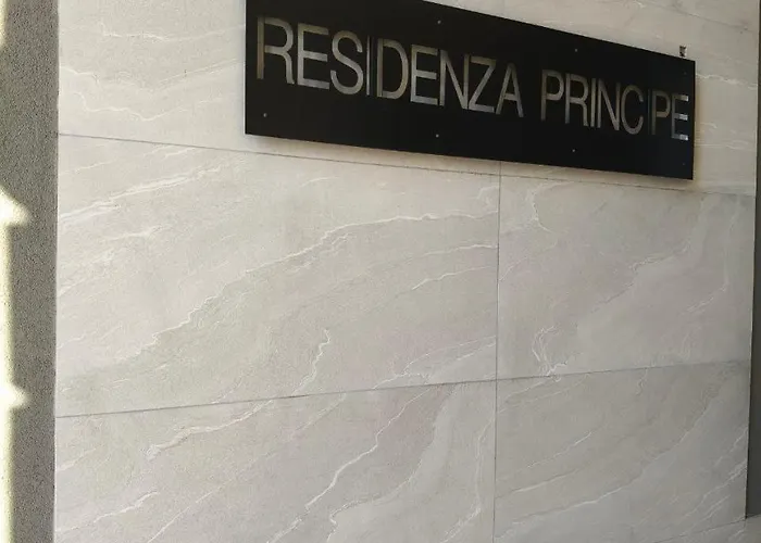 Residenza Il Principe, Bilocale 2 In Centro *